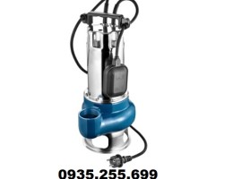 Máy bơm chìm nước thải Pentax DB150G