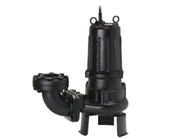 Máy Bơm Chìm Cánh Cắt 100C42.2