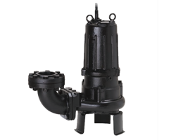 Máy Bơm Chìm Cánh Cắt 80C211-CR