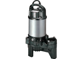 Máy Bơm Chìm Thân Inox 40PU2.15S