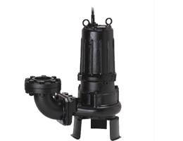 Máy Bơm Chìm Cánh Cắt 50C2.75
