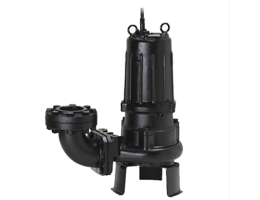 Máy Bơm Chìm Cánh Cắt 80C21.5