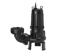 Máy Bơm Chìm Cánh Cắt 80C22.2-CR