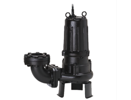 Máy Bơm Chìm Cánh Cắt 50C2.75S