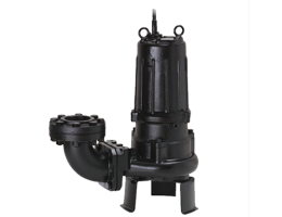 Máy Bơm Chìm Cánh Cắt 80C27.5-CR