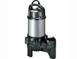 Máy Bơm Chìm Thân Inox 40PN2.25